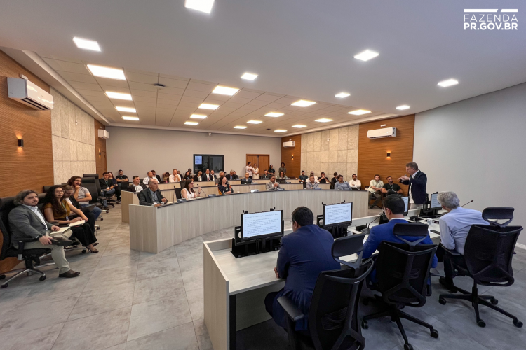 2° Fórum de Conjuntura Macrofiscal