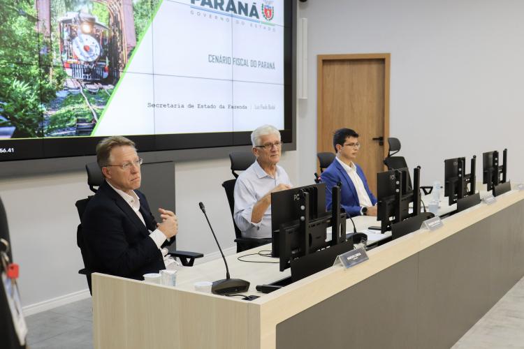 2° Fórum de Conjuntura Macrofiscal