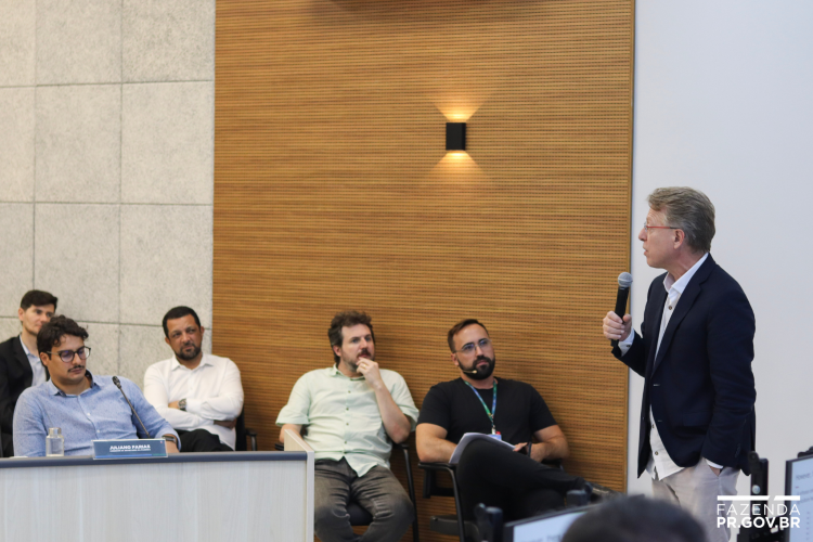 2° Fórum de Conjuntura Macrofiscal