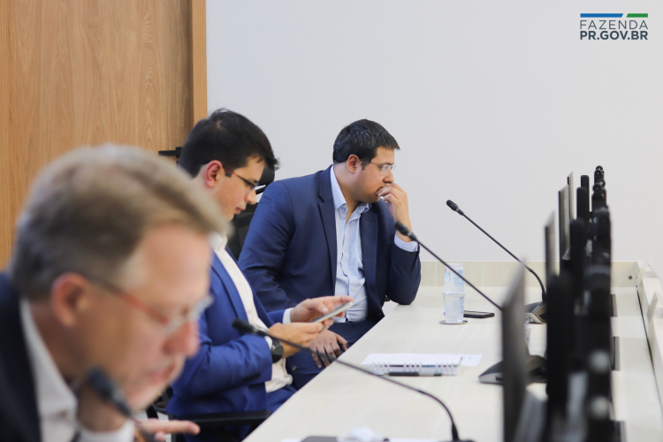 2° Fórum de Conjuntura Macrofiscal