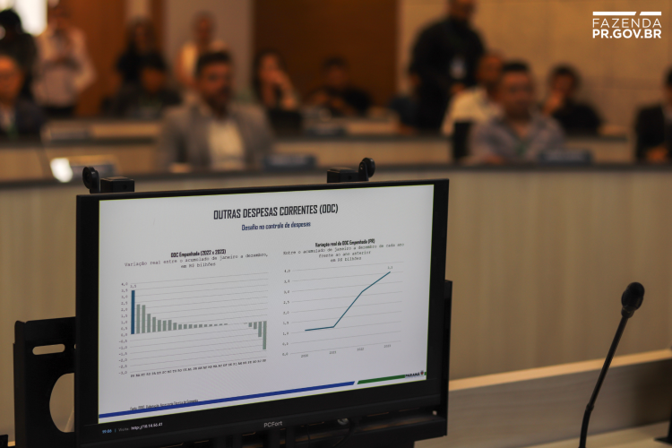 2° Fórum de Conjuntura Macrofiscal