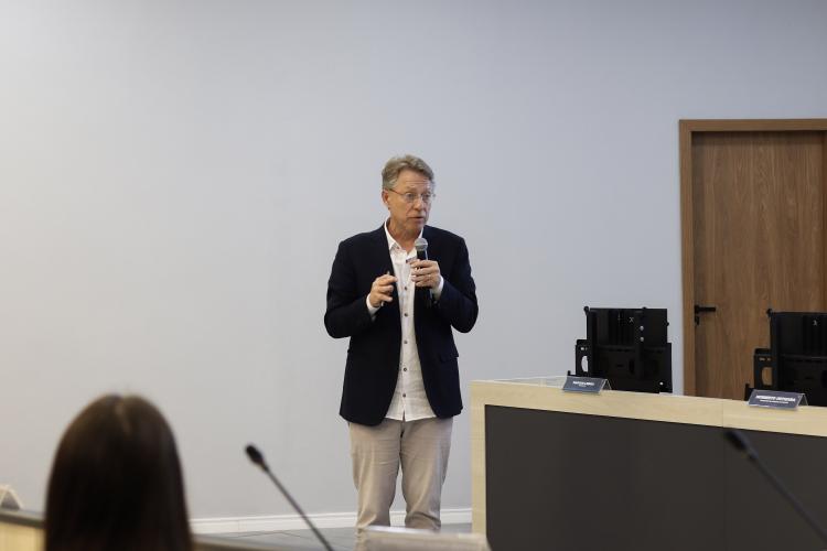 2° Fórum de Conjuntura Macrofiscal