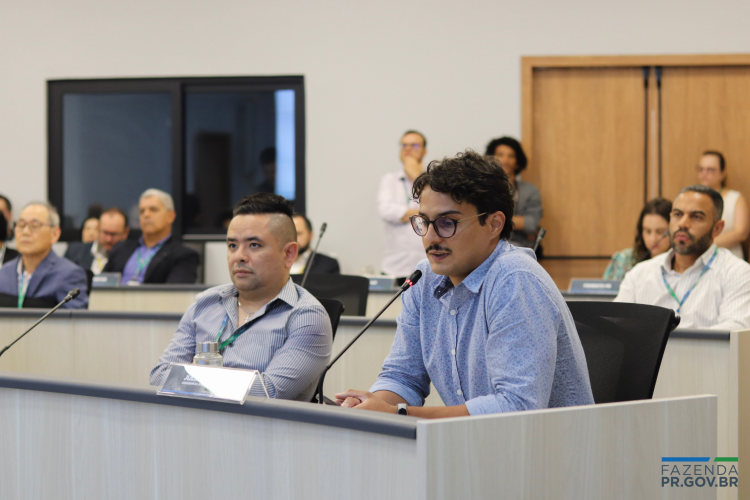 2° Fórum de Conjuntura Macrofiscal