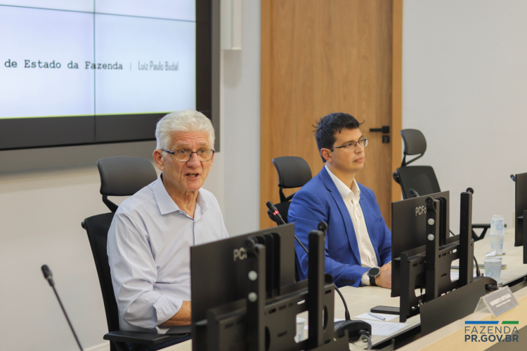 2° Fórum de Conjuntura Macrofiscal