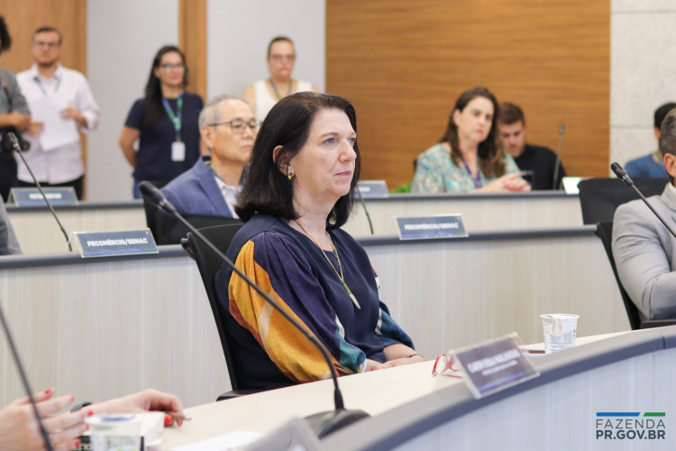 2° Fórum de Conjuntura Macrofiscal