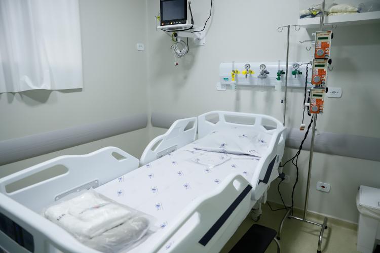 Santa Casa de Goioerê