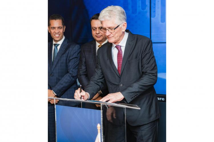 Paraná assume a vice-presidência do Comitê Nacional dos Secretários de Fazenda