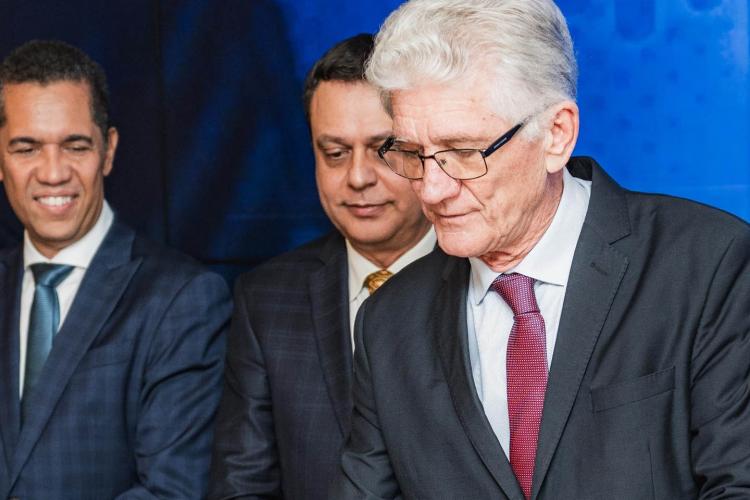 Paraná assume vice-presidência do Comitê Nacional dos Secretários de Fazenda