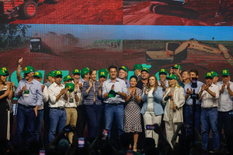 R$ 6 bilhões de investimentos