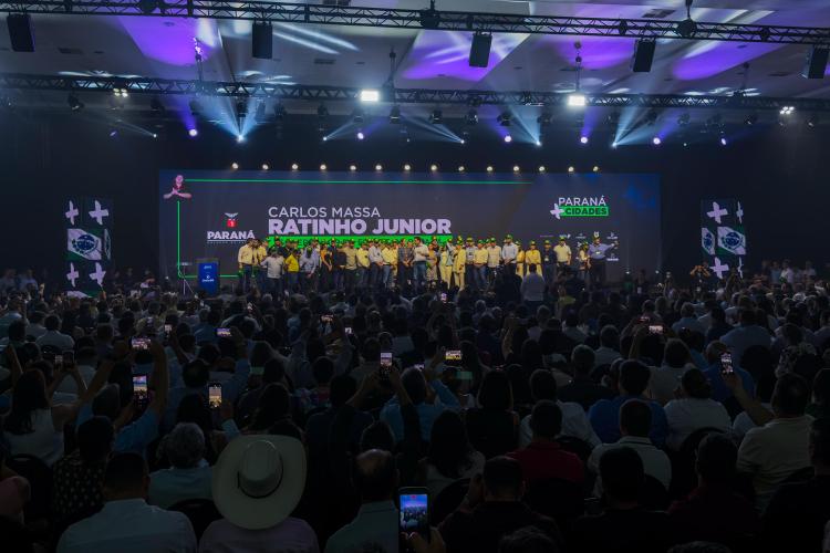 R$ 6 bilhões de investimentos