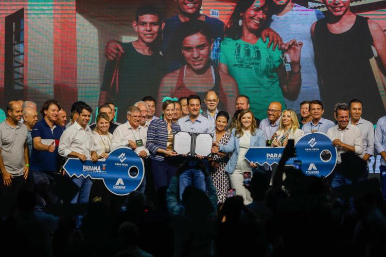 R$ 6 bilhões de investimentos