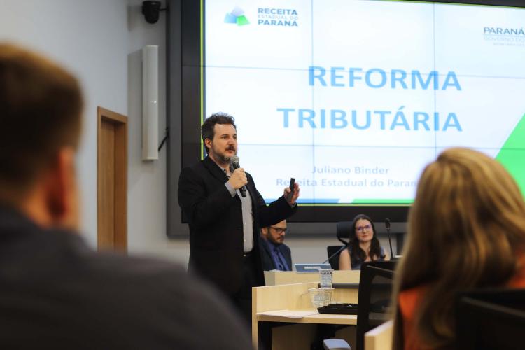 3.º Fórum de Conjuntura Macrofiscal do Estado