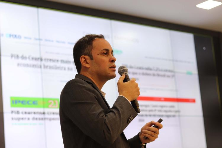 3.º Fórum de Conjuntura Macrofiscal do Estado