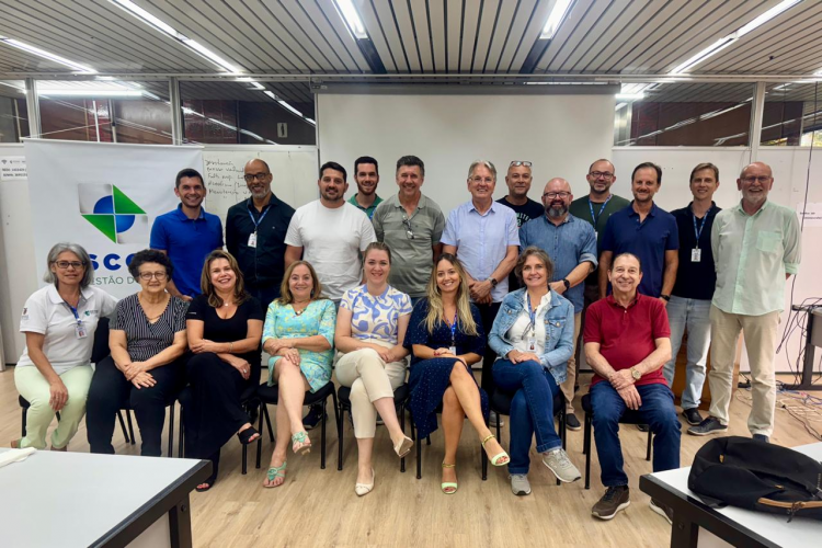 Programa de Desenvolvimento de Gestores do IDR-PR