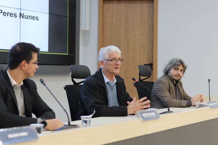 4º Fórum de Conjuntura Macrofiscal do Estado