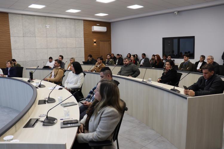 4º Fórum de Conjuntura Macrofiscal do Estado