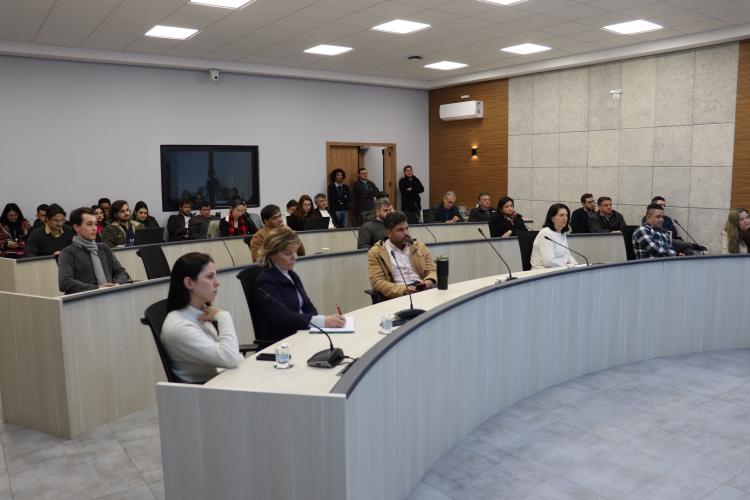 4º Fórum de Conjuntura Macrofiscal do Estado