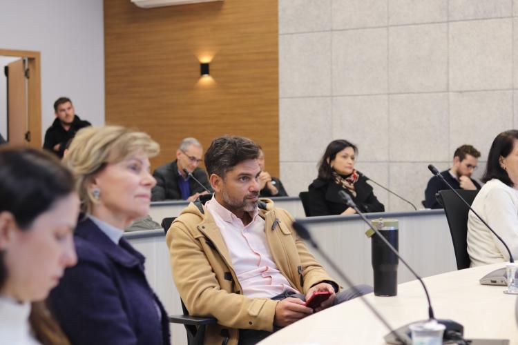 4º Fórum de Conjuntura Macrofiscal do Estado