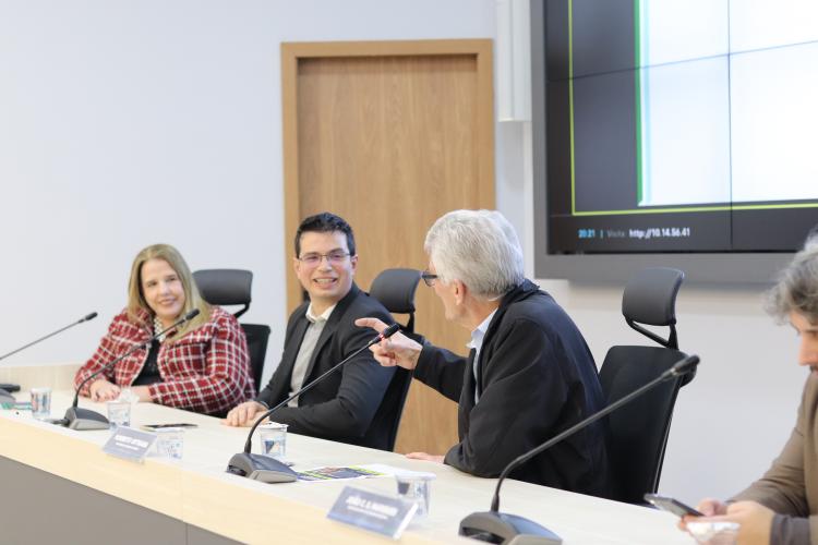 4º Fórum de Conjuntura Macrofiscal do Estado