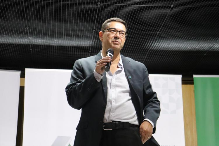 Receita Estadual integra novos auditores fiscais e reforça papel estratégico da carreira no Paraná