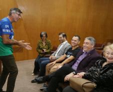 Nota Paraná entrega prêmio quatro vezes maior aos ganhadores