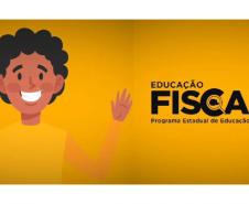 VÍDEO 1: Educação Fiscal.