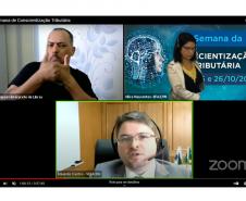 II Semana de Conscientização Tributária