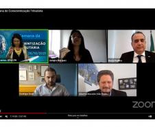 II Semana de Conscientização Tributária