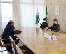 Estado entrega prêmios aos vencedores de junho do programa Nota Paraná