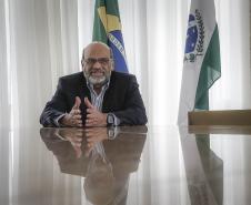 Paraná moderniza gestão fiscal e prepara novos programas de transparência das contas