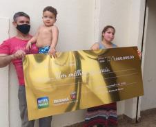 Apenas em 2022, programa Nota Paraná devolveu R$ 333 milhões aos paranaenses