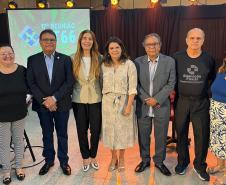 Fazenda participa de reuniões de trabalho do Grupo Nacional de Educação Fiscal
