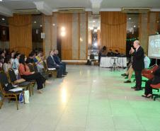 Fazenda participa de reuniões de trabalho do Grupo Nacional de Educação Fiscal