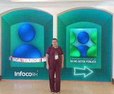 2º Seminário Brasileiro de RH no Setor Público