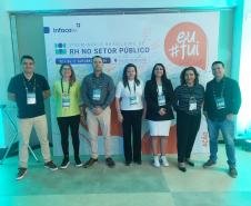 2º Seminário Brasileiro de RH no Setor Público