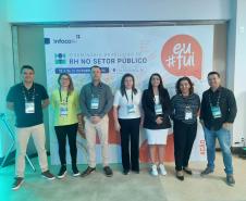 2º Seminário Brasileiro de RH no Setor Público