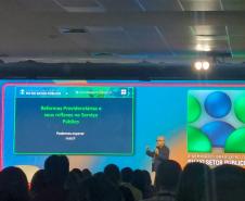 2º Seminário Brasileiro de RH no Setor Público