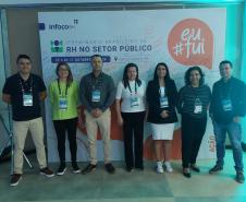 2º Seminário Brasileiro de RH no Setor Público