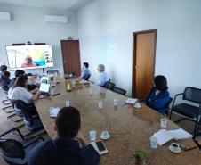 Servidores debatem perspectivas econômicas com economista-chefe do BB Asset