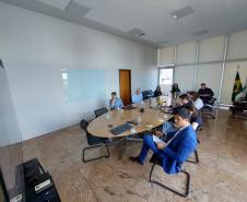 Servidores debatem perspectivas econômicas com economista-chefe do BB Asset
