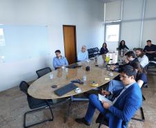 Servidores debatem perspectivas econômicas com economista-chefe do BB Asset