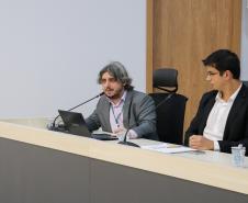 Paraná e Mato Grosso Discutem Novo Sistema Financeiro