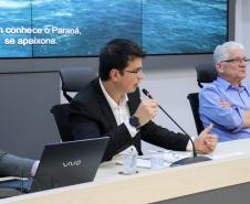 Paraná e Mato Grosso Discutem Novo Sistema Financeiro