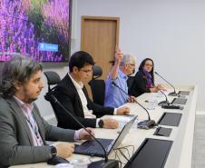 Paraná e Mato Grosso Discutem Novo Sistema Financeiro