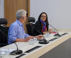 Paraná e Mato Grosso Discutem Novo Sistema Financeiro