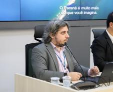 Paraná e Mato Grosso Discutem Novo Sistema Financeiro