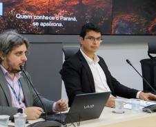 Paraná e Mato Grosso Discutem Novo Sistema Financeiro
