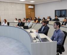 Paraná e Mato Grosso Discutem Novo Sistema Financeiro