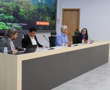 Paraná e Mato Grosso Discutem Novo Sistema Financeiro