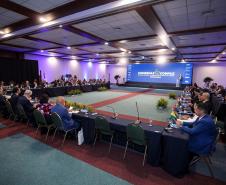  47ª Reunião do Comsefaz e a 195ª Reunião Ordinária do Confaz